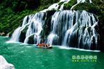 【純玩散客拼團(tuán)線路15】：激情猛洞河漂流、芙蓉鎮(zhèn)一日游