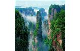 【長沙往返晚班1】張家界、袁家界、天子山、鳳凰古城三晚三日游